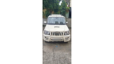 Used Mahindra Scorpio VLX 2WD BS-IV in Ulhasnagar