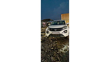 Used Tata Nexon XZ Plus Diesel in Junagadh