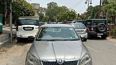 Used Skoda Rapid Elegance 1.6 TDI CR MT in Amritsar