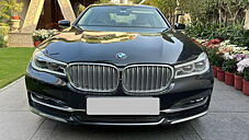 Used BMW 7 Series 730Ld DPE Signature in Gurgaon