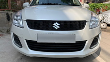 Used Maruti Suzuki Swift LDi in Sikar