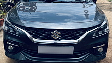 Used Maruti Suzuki Baleno Alpha MT [2022-2023] in Hubli