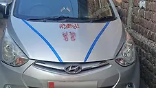 Used Hyundai Eon Era + in Harda