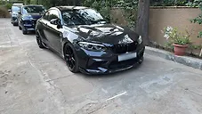 Used BMW M2 Competition in Delhi