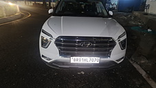 Used Hyundai Creta SX (O) 1.5 Diesel Automatic in Patna