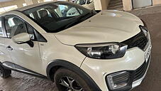 Used Renault Captur RXE Diesel in Varanasi