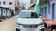 Used Maruti Suzuki Ertiga VDi 1.5 Diesel in Nanded