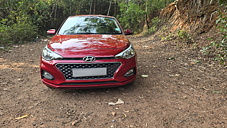 Used Hyundai Elite i20 Sportz Plus 1.2 [2019-2020] in Thiruvananthapuram