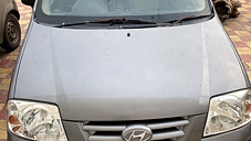 Used Hyundai Santro Xing GL (CNG) in Jamnagar