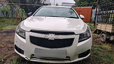 Used Chevrolet Cruze LT in Jammu