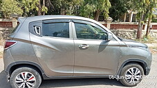 Used Mahindra KUV100 K4 6 STR in Latur