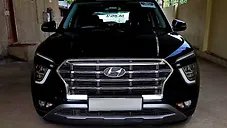 Used Hyundai Creta SX (O) 1.5 Diesel Automatic [2020-2022] in Gulbarga