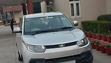 Used Mahindra KUV100 K4 6 STR in Yamunanagar