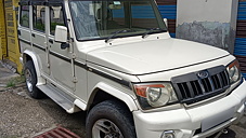 Used Mahindra Bolero SLX BS IV in Jammu