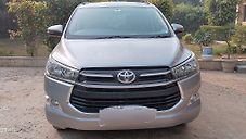 Used Toyota Innova Crysta 2.4 G Plus 7 STR [2019-2020] in Gurgaon