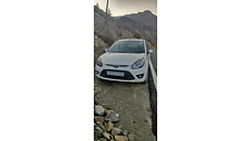 Used Ford Figo Duratec Petrol EXI 1.2 in Leh