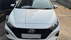 Used Hyundai i20 Sportz 1.5 MT Diesel in Bareilly