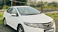 Used Honda City 1.5 V MT in Bhopal