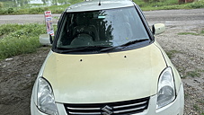 Used Maruti Suzuki Swift Dzire VDi in Rampur (Uttar Pradesh)