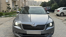 Used Skoda Superb L&K TSI AT in Rohtak