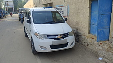 Used Chevrolet Enjoy 1.3 LS 8 STR in Sriganganagar