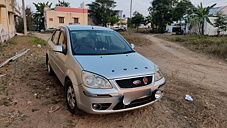 Used Ford Fiesta ZXi 1.4 TDCi in Erode