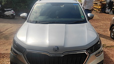 Used Skoda Kushaq Active 1.0 TSI MT in Mangalore