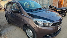 Used Tata Tiago Revotorq XM (O) [2016-2019] in Rampur (Uttar Pradesh)