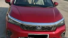 Used Honda City Hybrid eHEV ZX in Chennai