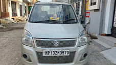 Used Maruti Suzuki Wagon R 1.0 LXI CNG in Ujjain