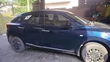 Used Maruti Suzuki Baleno Sigma MT [2022-2023] in Palwal
