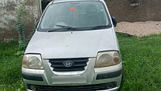 Used Hyundai Santro Xing XG in Beawar