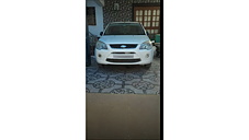 Used Ford Fiesta Exi 1.6 Duratec Ltd in Tiruppur