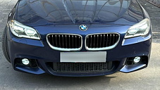 Used BMW 5 Series 520d M Sport in Meerut