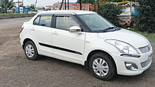 Used Maruti Suzuki Swift DZire VDI in Sangamner