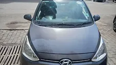 Used Hyundai Grand i10 Sportz 1.2 Kappa VTVT [2016-2017] in Ghaziabad