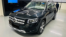 Used Mercedes-Benz GLB 200 Progressive Line [2022-2023] in Kochi