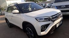 Used Toyota Urban Cruiser Mid Grade MT in Bilaspur