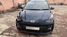 Used Hyundai Grand i10 Nios Sportz 1.2 Kappa VTVT in Chandrapur