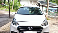 Used Hyundai Xcent SX in Port Blair