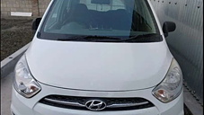 Used Hyundai i10 Magna 1.1 iRDE2 [2010-2017] in Anantnag