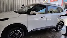Used Kia Carens Prestige Plus 1.5 Diesel MT 7 STR in Bangalore
