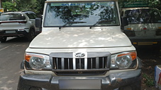 Used Mahindra Bolero Plus AC BS IV in Durg