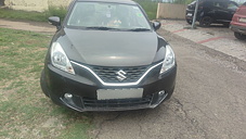 Used Maruti Suzuki Baleno Delta 1.2 in Udhampur