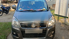 Used Maruti Suzuki Wagon R 1.0 VXi in Guwahati