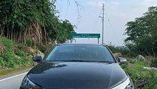 Used Hyundai Verna SX (O) 1.5 CRDi AT in Una (HP)