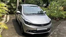 Used Tata Tigor Revotron XZ+ in Jamshedpur