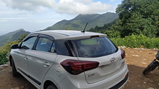 Used Hyundai Elite i20 Sportz Plus 1.2 [2019-2020] in Kozhikode