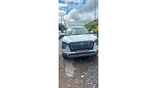 Used Hyundai Alcazar Prestige 7 STR 1.5 Turbo Petrol in Mathura