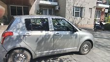 Used Maruti Suzuki Swift LXi 1.2 BS-IV in Gurgaon